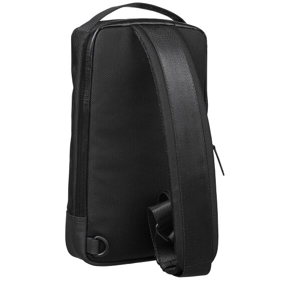 Leonhard Heyden Bolso Helsinki 18 cm