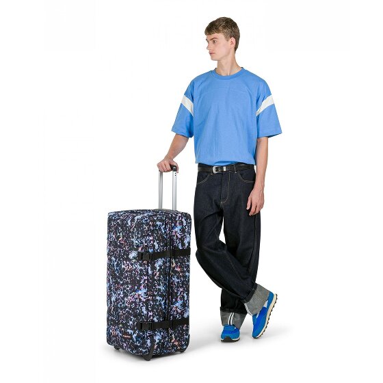 Eastpak Transit'R 2 ruedas Bolsa de viaje L 79 cm