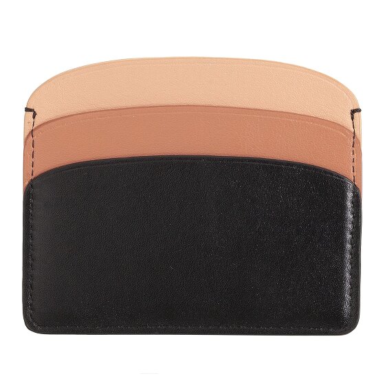 DuDu Boracay Estuche para tarjetas de crédito Piel 10 cm