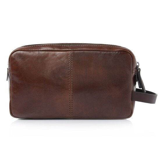 Castelijn & Beerens Rien Bolsa de aseo Piel 25 cm