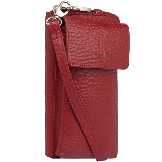 Voi Hirsch Funda de teléfono móvil Piel 16 cm