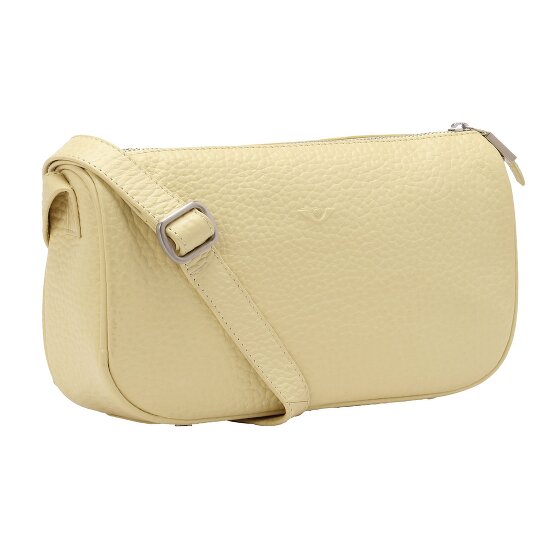 Voi Hirsch Bolsa de hombro Piel 26.5 cm