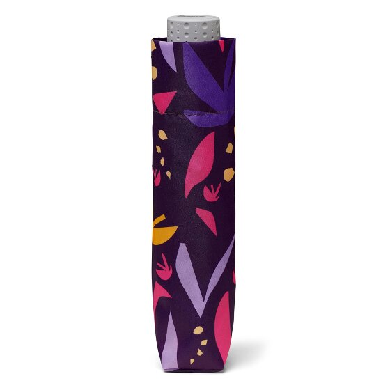 Ergobag Zubehör Paraguas de bolsillo para niños 21 cm