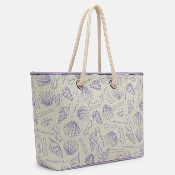 L.Credi Kezia Bolsa de compras 53 cm