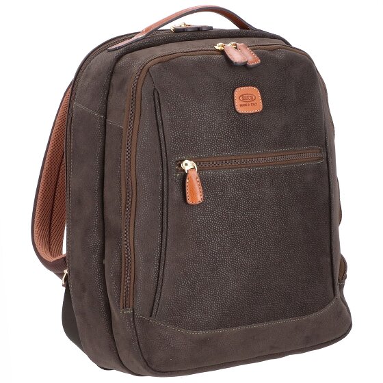 Bric's Mochila Life 42 cm Compartimento para portátil