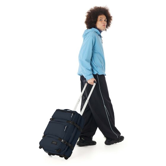 Eastpak Transit'R Plus 2 ruedas Trolley de cabina 55 cm
