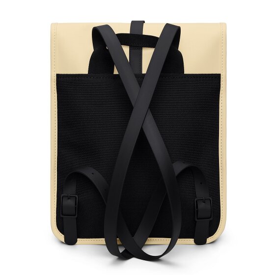 Rains Mochila de día 33 cm