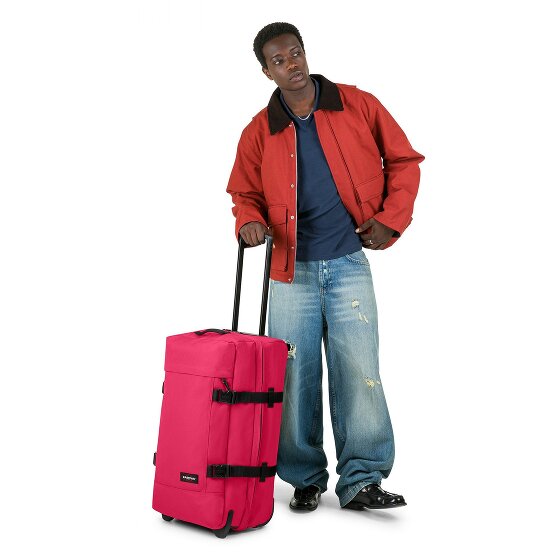 Eastpak Tranverz 2 ruedas Trolley 67 cm