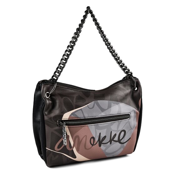 Anekke Core Bolsa de hombro 26 cm