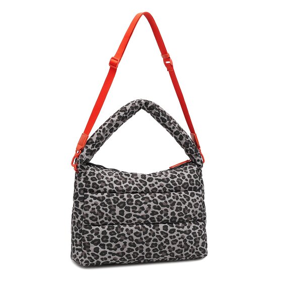 LES VISIONNAIRES Unio Hobo Bolsa de hombro 38 cm