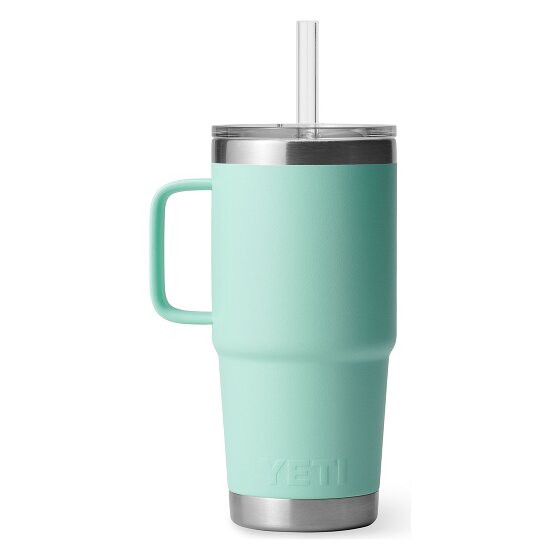 Yeti Rambler Taza para beber 739 ml