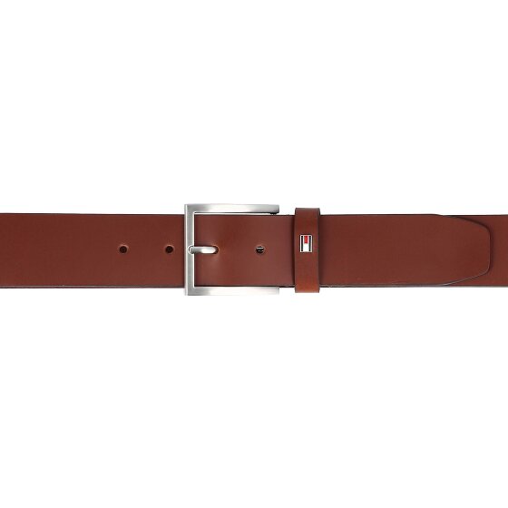 Tommy Hilfiger Cinturón Hampton de cuero