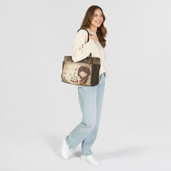 Anekke Muse Bolsa de compras 27 cm