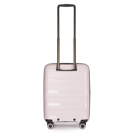 Stratic Trolley cabina paja + 4 ruedas 55 cm