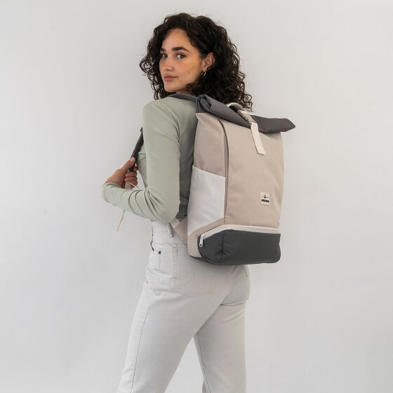 Johnny Urban Eco Series Allen Medium Mochila de día 40.5 cm Compartimento para el portátil