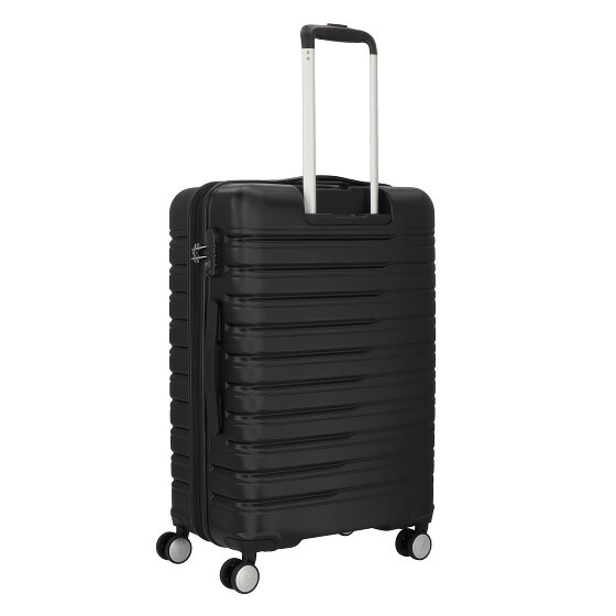 American Tourister Flashline 4 ruedas Trolley 67 cm