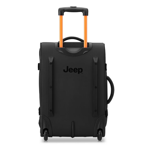 Jeep JS007C 2 ruedas Carro de la cabina 55 cm