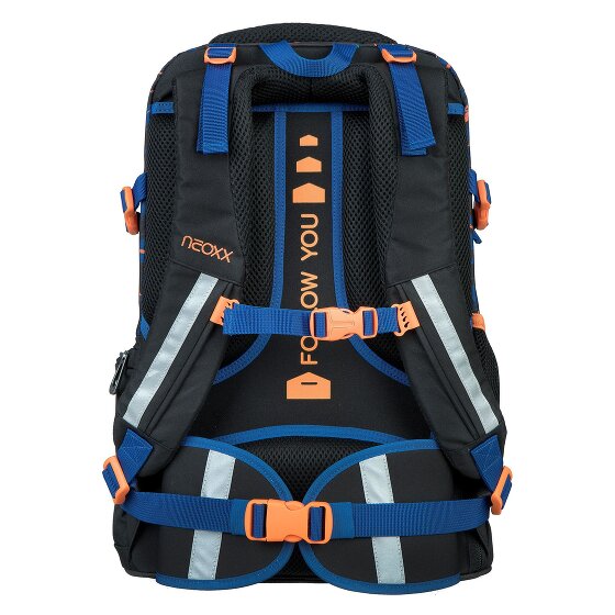 Neoxx Active Pro Cartera escolar 45.5 cm