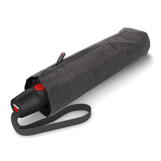 Knirps Paraguas de bolsillo T.200 Duomatic 28 cm