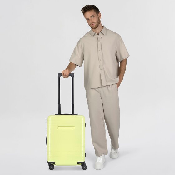 Horizn Studios H5 Essential 4 ruedas Carro de la cabina S 53 cm