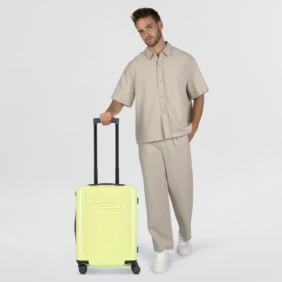 Horizn Studios H5 Essential 4 ruedas Carro de la cabina S 53 cm