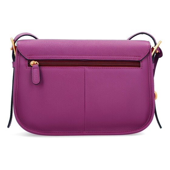 Picard Bellair Bolsa de hombro Piel 26 cm