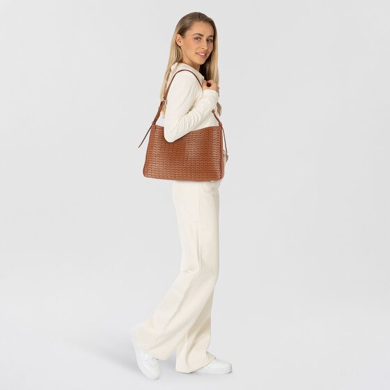 Furla Sfera Soft Bolsa de compras Piel 40 cm