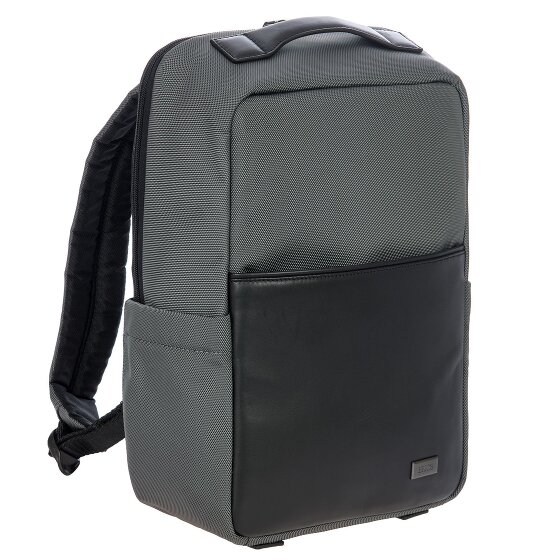 Bric's Mochila Monza Compartimento para portátil de 37 cm