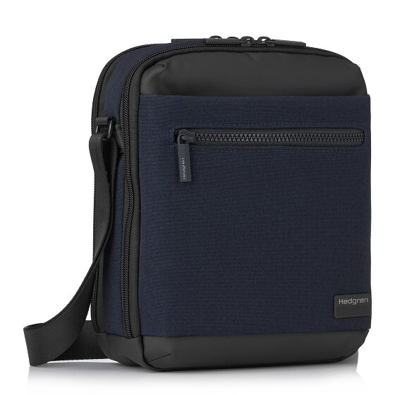 Hedgren Bolsa de hombro Next Inc RFID 21 cm