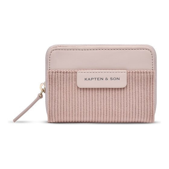 Kapten & Son Bergen Pro Small Cord Cartera 12 cm