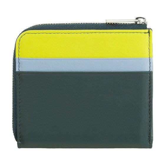 DuDu Cartera de piel 10,5 cm