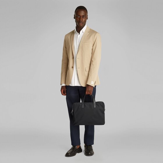 Calvin Klein Business Tech Maletín 37.5 cm Compartimento para el portátil