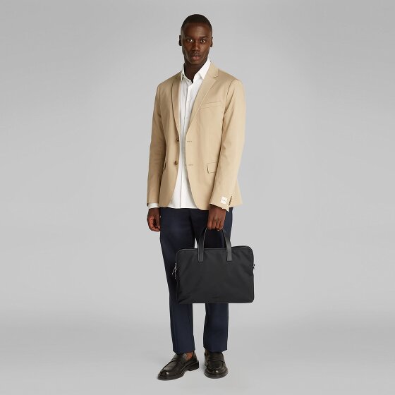 Calvin Klein Business Tech Maletín 37.5 cm Compartimento para el portátil