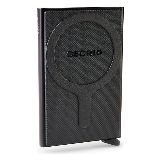 Secrid Cardprotector Estuche para tarjetas de crédito Protección RFID 10 cm