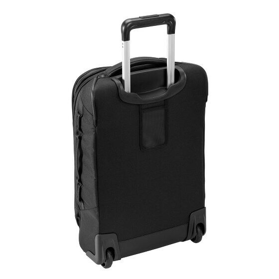 Eagle Creek Expanse 2 ruedas Carro de la cabina 55 cm con pliegue de expansión