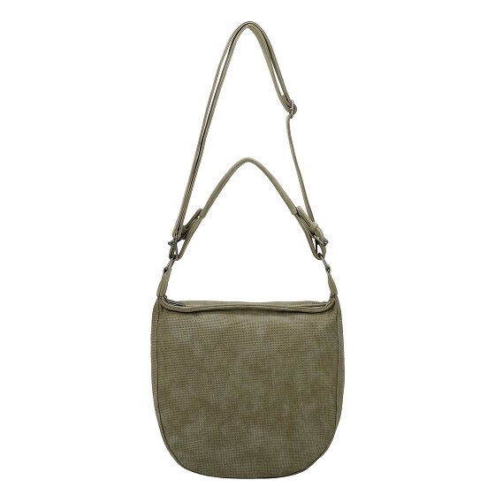 Fritzi aus Preußen Jazy01 Dotty Bolsa de hombro 32 cm