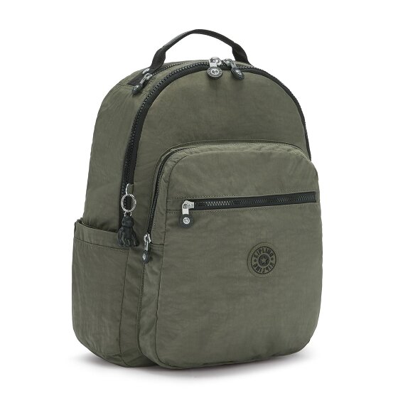 Kipling Mochila Basic Seoul Compartimento para portátil de 44 cm
