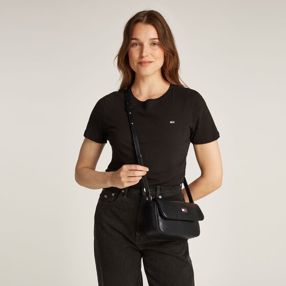 Tommy Hilfiger Jeans TJW Pillow Bolsa de hombro 22 cm