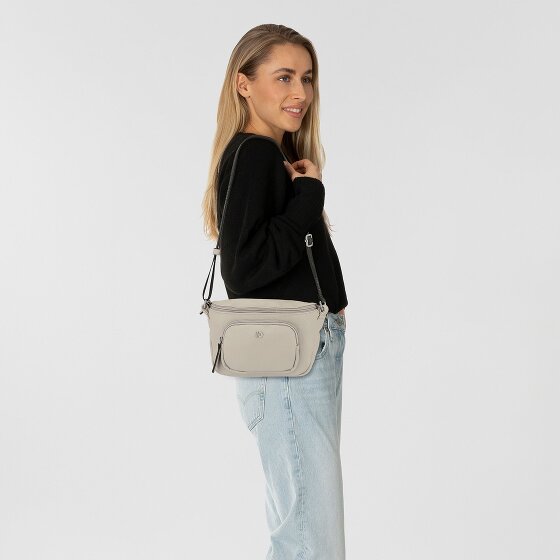 Tom Tailor Denim Fara Bolsa de hombro 27 cm