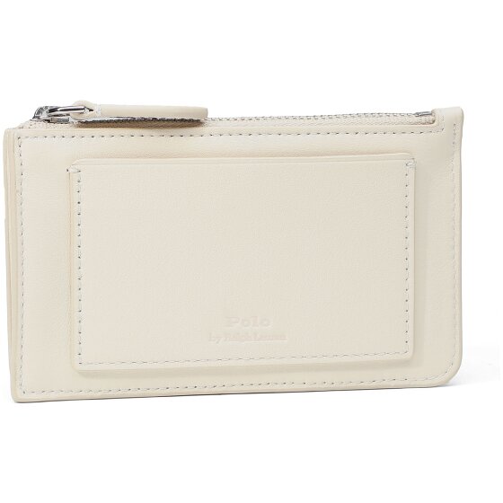 POLO RALPH LAUREN Bear Estuche para tarjetas de crédito Piel 12.5 cm