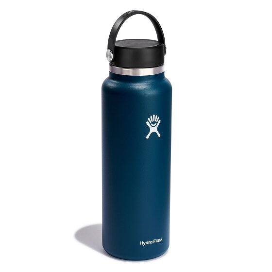 Hydro Flask Hydration Wide Flex Cap Botella para beber 1180 ml