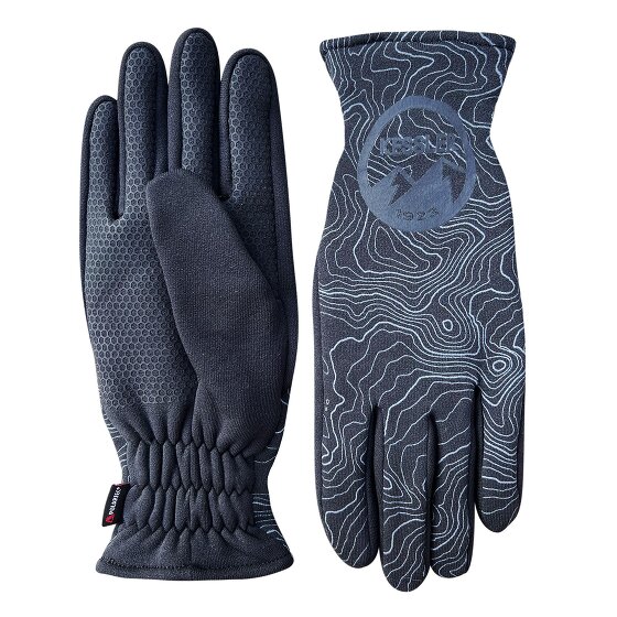 Kessler Sport Livigno Guantes Piel