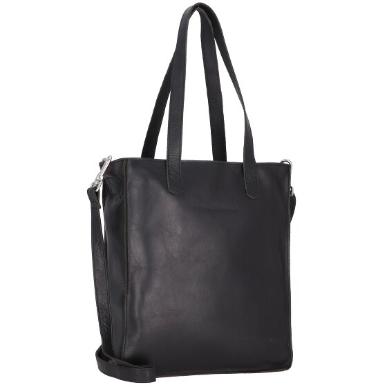 Cowboysbag Bonanza Buckley Bolsa de hombro Piel 32 cm Compartimento para el portátil