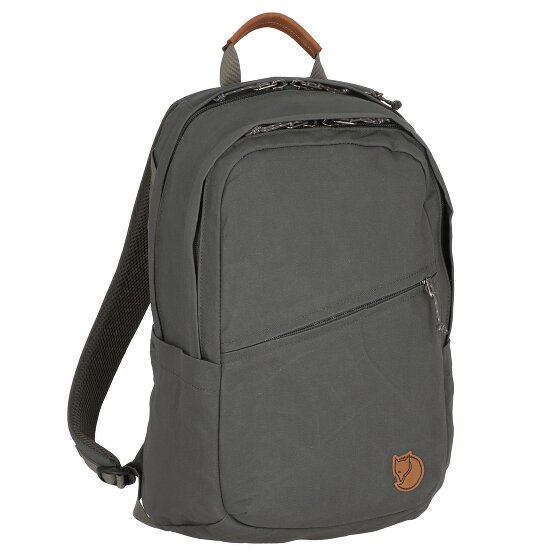 Fjällräven Räven 20 Mochila de día 36 cm Compartimento para el portátil