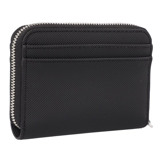 Lacoste Core Essentials Daily City Cartera 11.5 cm