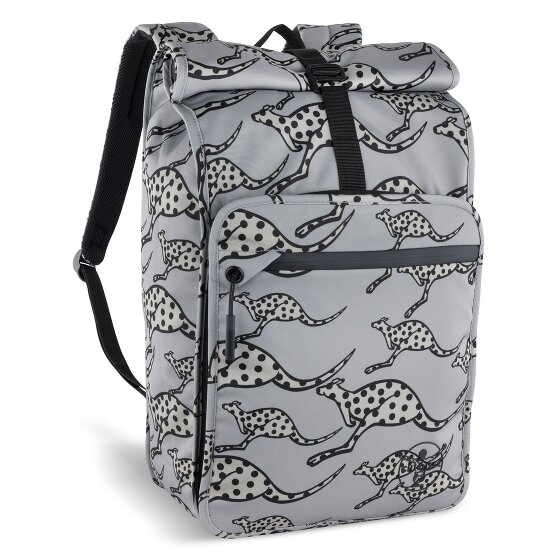 Chiemsee Jump N Fly Mochila de día 46 cm Compartimento para el portátil