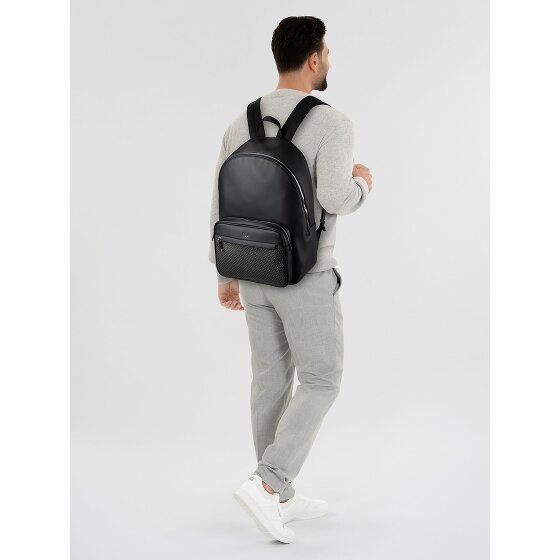 Boss Ray Mochila de día 50 cm Compartimento para el portátil
