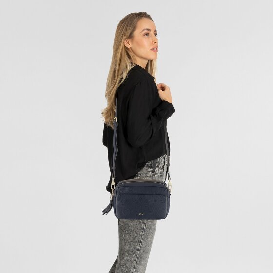 Braun Büffel Hanna Bolsa de hombro Piel 23 cm