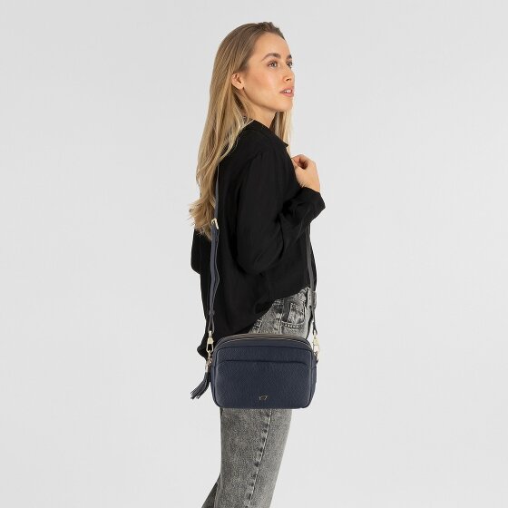 Braun Büffel Hanna Bolsa de hombro Piel 23 cm