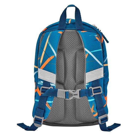 Step by Step Kiga Mini Mochila para el jardín de infancia 30 cm